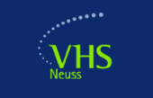 VHS Neuss Logo