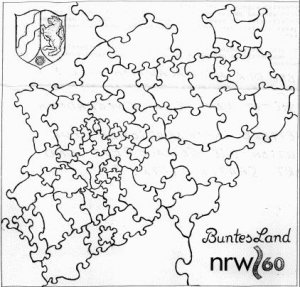 BuntesLand NRW Konzept