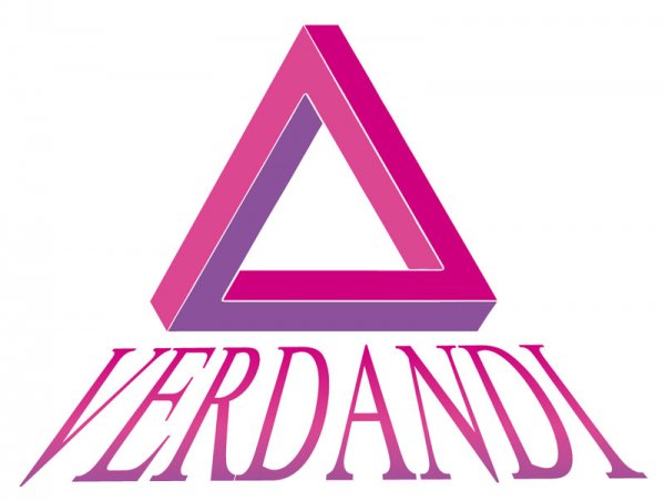 Logo von Verdandi